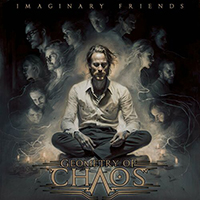 Geometry Of Chaos - Imaginary Friends