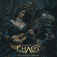 Geometry Of Chaos - My Philosopher