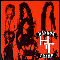 Hannon Tramp - Hannon Tramp (Reissue 2014 USA Edition)