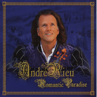 Andre Rieu - Romantic Paradise (CD 2)
