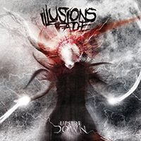 Illusions Fade - Upside Down