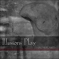 Illusions Play - Snowflakes (EP)