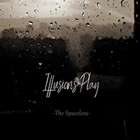 Illusions Play - The Spaceless (Single)