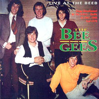 Bee Gees - Live At The Beeb, 1967-70