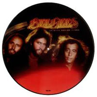 Bee Gees (The Bee Gees ): '1979 - Spirits Having Flown Tour (CD 1 ...