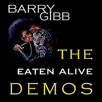 Bee Gees - Barry Gibb - The Eatin Alive Demos