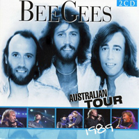 Bee Gees - Australian Tour 1989 (CD 1)