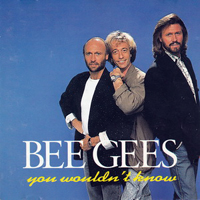 Bee Gees - You Wouldn't Know (Remastered 1992)