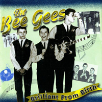 Bee Gees - Brilliant From Birth (CD 2)