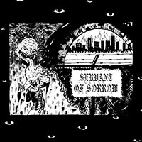 Servant Of Sorrow - Demo 2021