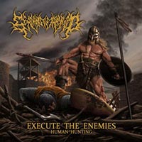 Servants Of The Sword - Execute The Enemies (Human Hunting)