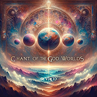 Sevren - Chant of the God Worlds (feat. Michael McReynolds, Faith nelson & Chris Mauro)