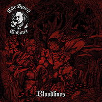 Spirit Cabinet - Bloodlines