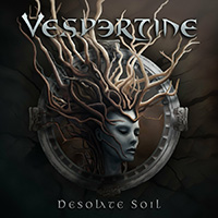 Vespertine - Desolate Soil