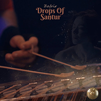 Zafrir - Drops of Santur