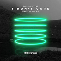 Zafrir - I Don't Care (feat. Norah B.)