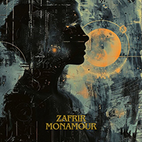 Zafrir - Monamour