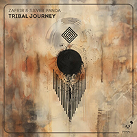 Zafrir - Tribal Journey