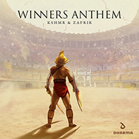 Zafrir - Winners Anthem 