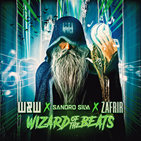 Zafrir - Wizard Of The Beats 