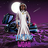 Zafrir - Woah