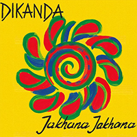 Dikanda - Jakhana Jakhana