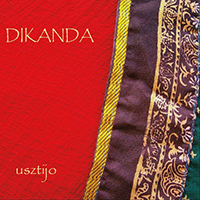 Dikanda - Usztijo