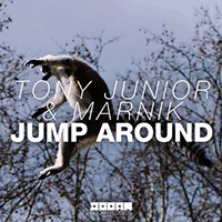 Marnik - Jump Around 