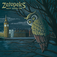 Zatopeks - About Bloody Time