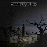 Aeons Of Ashes - Initiation