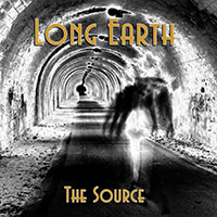 Long Earth - The Source