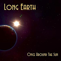 Long Earth - Once Around The Sun