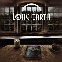 Long Earth - An Ordinary Life