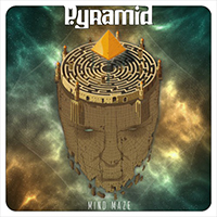 Pyramid (DEU) - Mind Maze