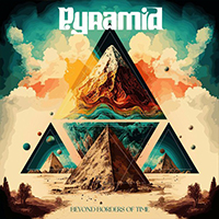 Pyramid (DEU) - Beyond Borders Of Time