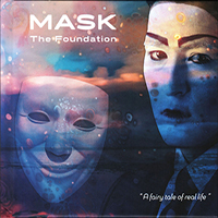 Foundation (NLD) - Mask (