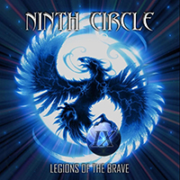 Ninth Circle (USA) - Legions Of The Brave