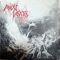 Angel Death - Exorcisin' the Pain