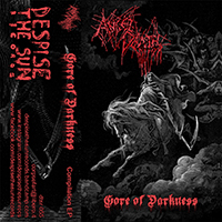 Angel Death - Gore Of Darkness