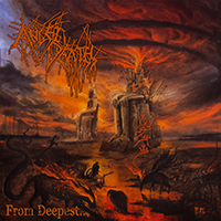 Angel Death - From Deepest...