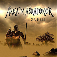 Arka'n Asrafokor - Zã Keli