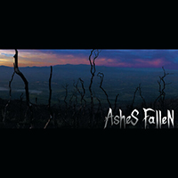 Ashes Fallen - Ashes Fallen