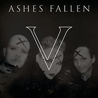 Ashes Fallen - V