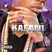 Kafani - Bay Area Boss (EP)