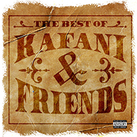 Kafani - The Best of Kafani & Friends