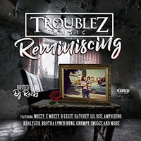 Troublez - Reminiscing