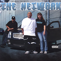 Troublez - Troublez Presents the Network