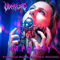 VVMPYRE - Atrocity (feat. ELYXIR, Neilio & Hextapes)