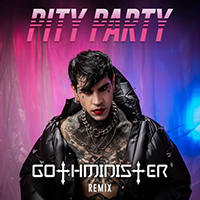 Ray Noir - Pity Party (My Delusion Gothminister Remix) feat.