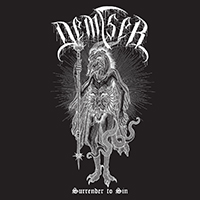 Demiser - Surrender to Sin (demo)